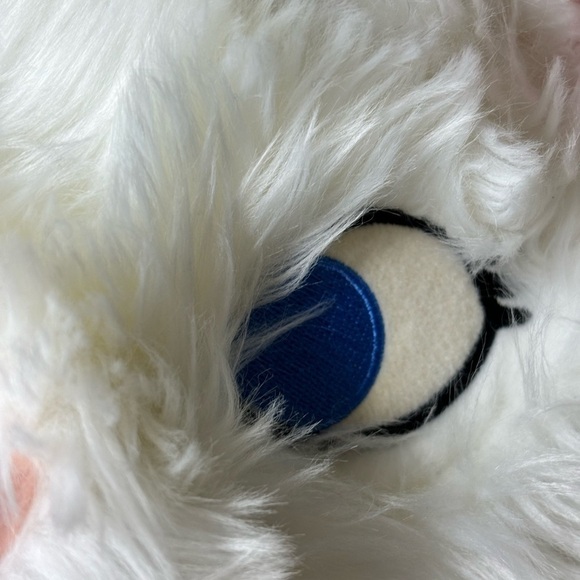 Disney Aristocats Marie Plush approximately 18” tall - Picture 5 of 6